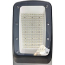 LED Street light 150W 150°x75° 4000K IP66 OSRAM - Image 5
