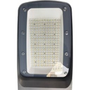 LED Street light 200W 150°x75° 4000K IP66 OSRAM - Image 5