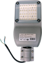 LED Street light 30W 135°x70° 3000K IP66 - Image 2