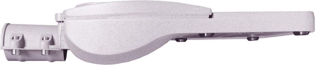 LED Street light 30W 135°x70° 3000K IP66 - Image 4