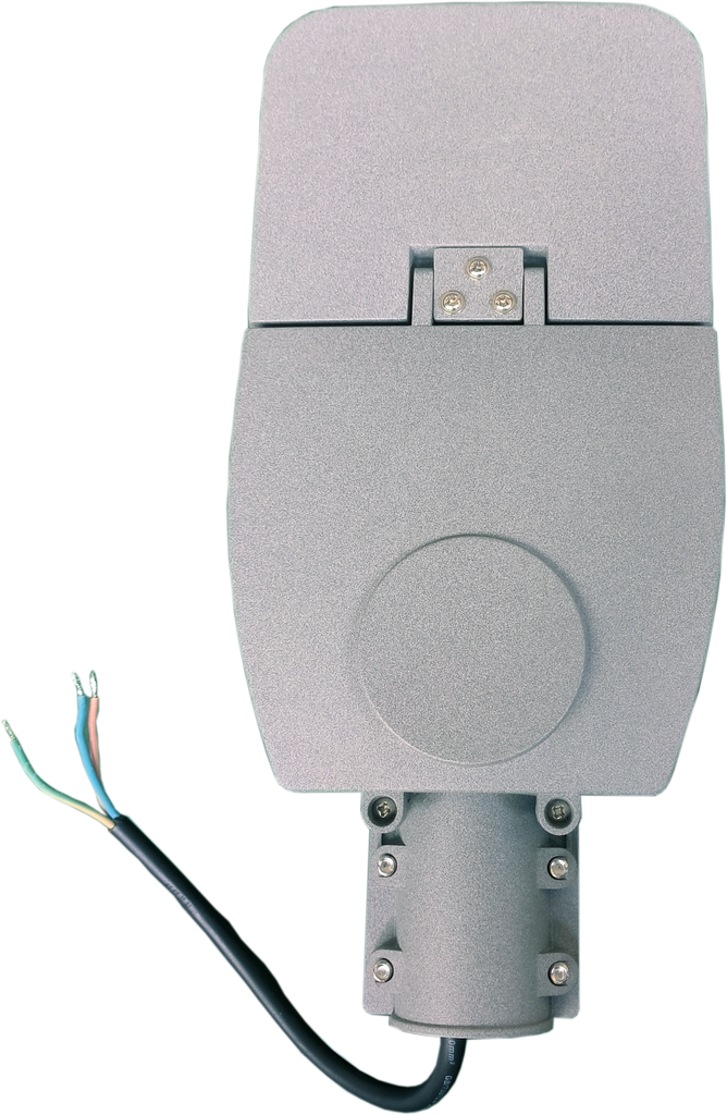 LED Street light 30W 4000K IP66 - Image 3