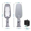 LED Street lighting 150W - Image 4
