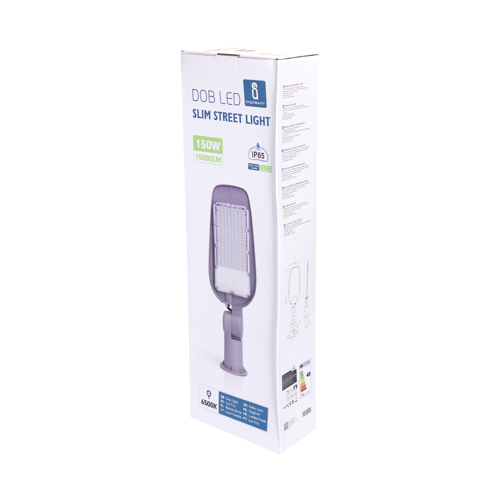 LED Street lighting 150W - Image 7