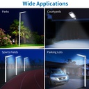 LED Street lighting 150W - Image 11