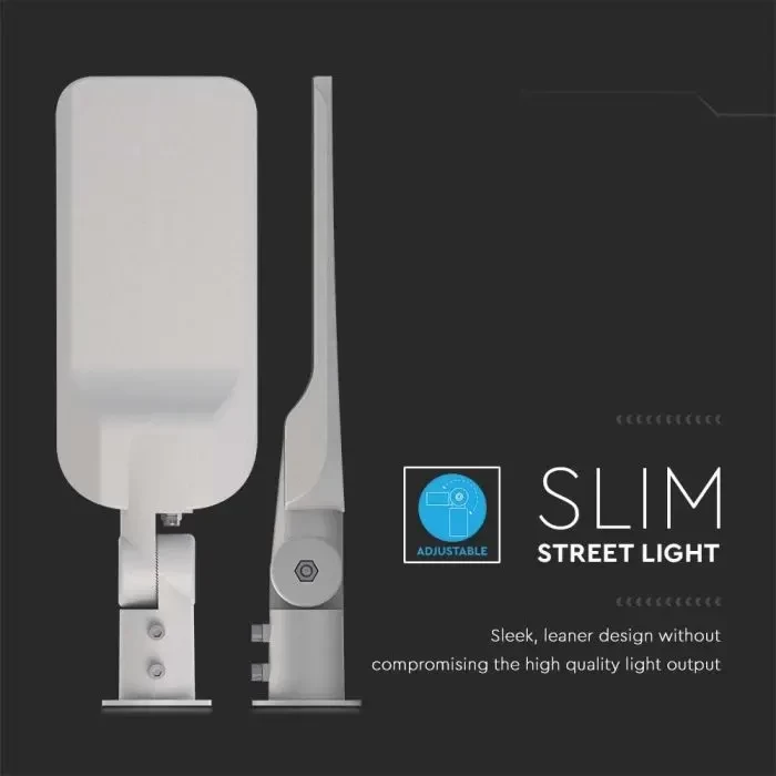 LED Street lighting 50W 4000K 110LM/W - Image 5