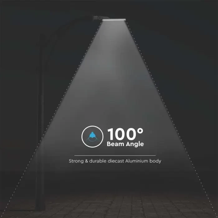 LED Street lighting 50W 4000K 110LM/W - Image 9