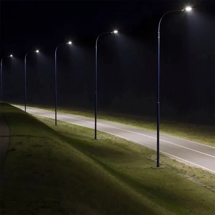 LED Street lighting 50W 4000K 110LM/W - Image 11
