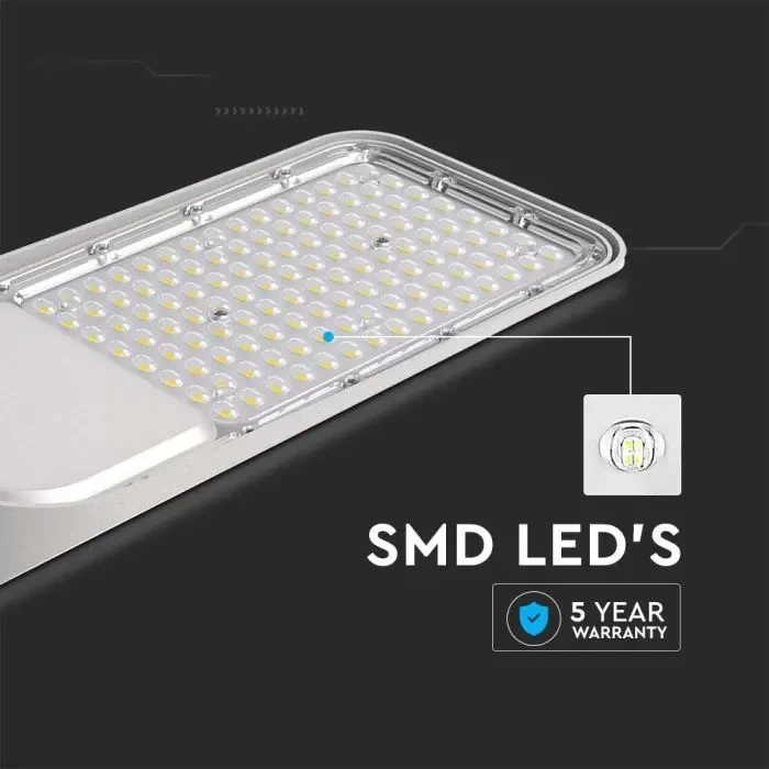 LED Street lighting 70W 4000K 110LM/W - Image 8