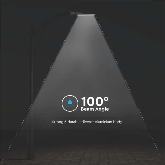 LED Street lighting 70W 4000K 110LM/W - Image 9