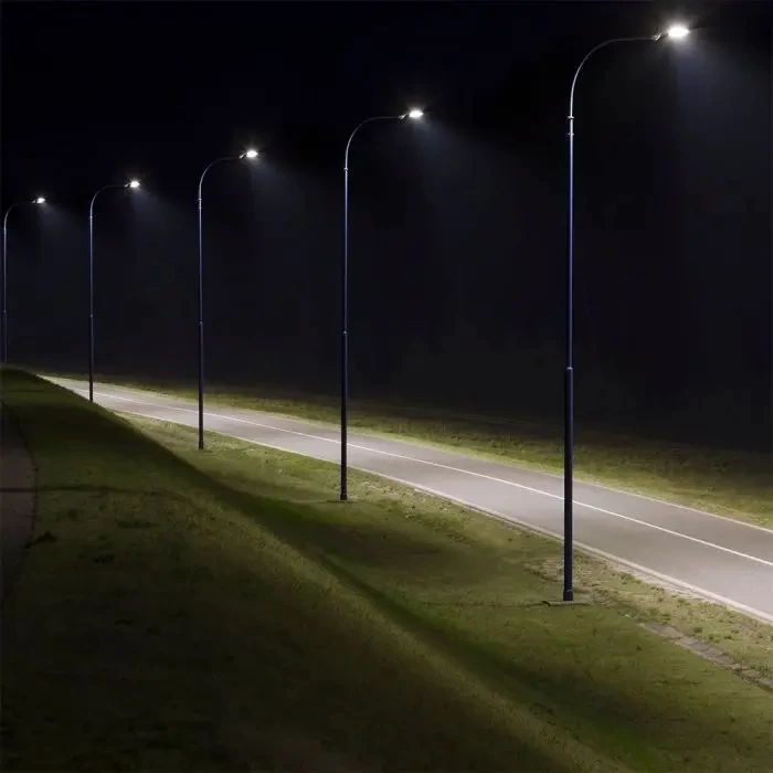 LED Street lighting 70W 4000K 110LM/W - Image 11