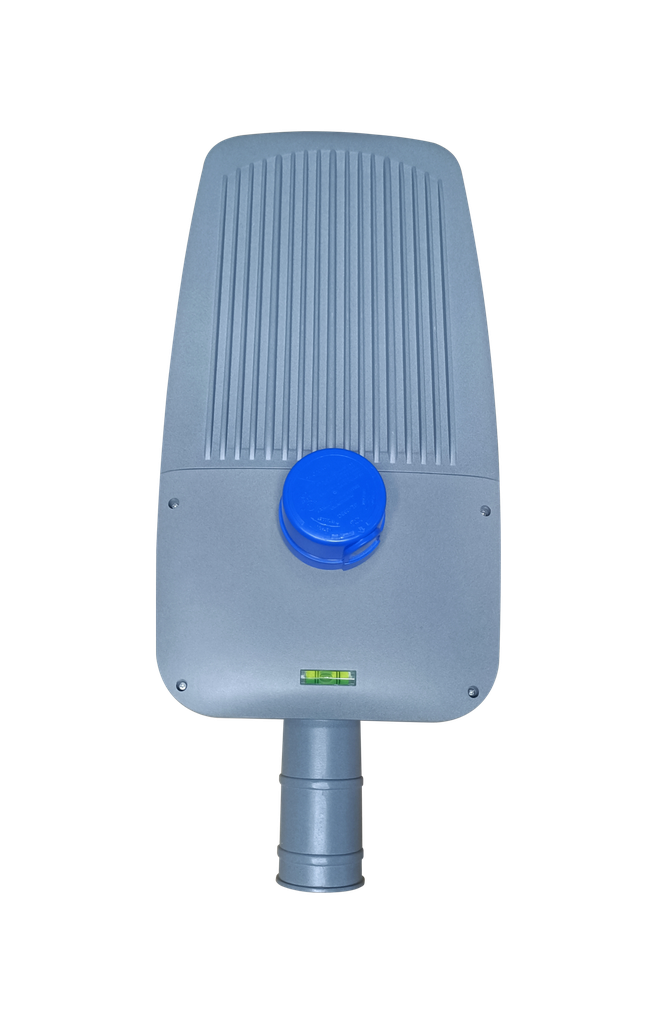 LED Street light with Lux sensor 100W 4000K IP66 - Image 2