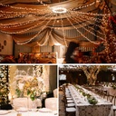 LED string light 10m - Image 5