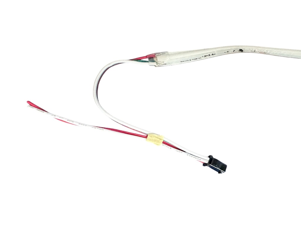 Led strip addressable RGBW IC COB IP20 - Image 2