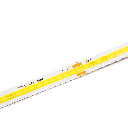 Led strip COB 6500K 5M Dimmable with control Cool white - Image 2