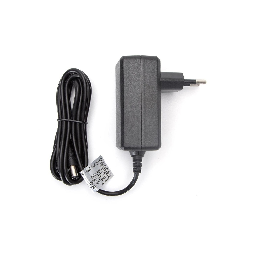 LED Strip light 3000K 5M controller DIM function IP65 - Image 4