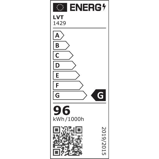 LEDstrip RGBCW 5050 5m 300led 12mm 19,2W - Image 5