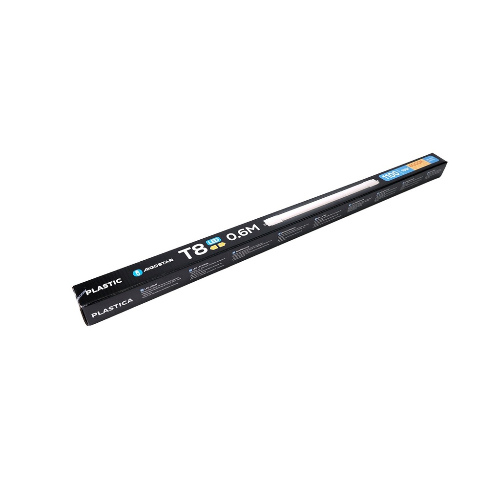 LED T8 10W 60cm 4000K - Image 4
