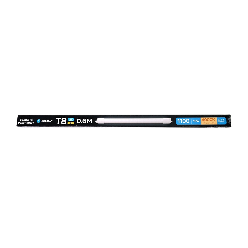 LED T8 10W 60cm 4000K - Image 5