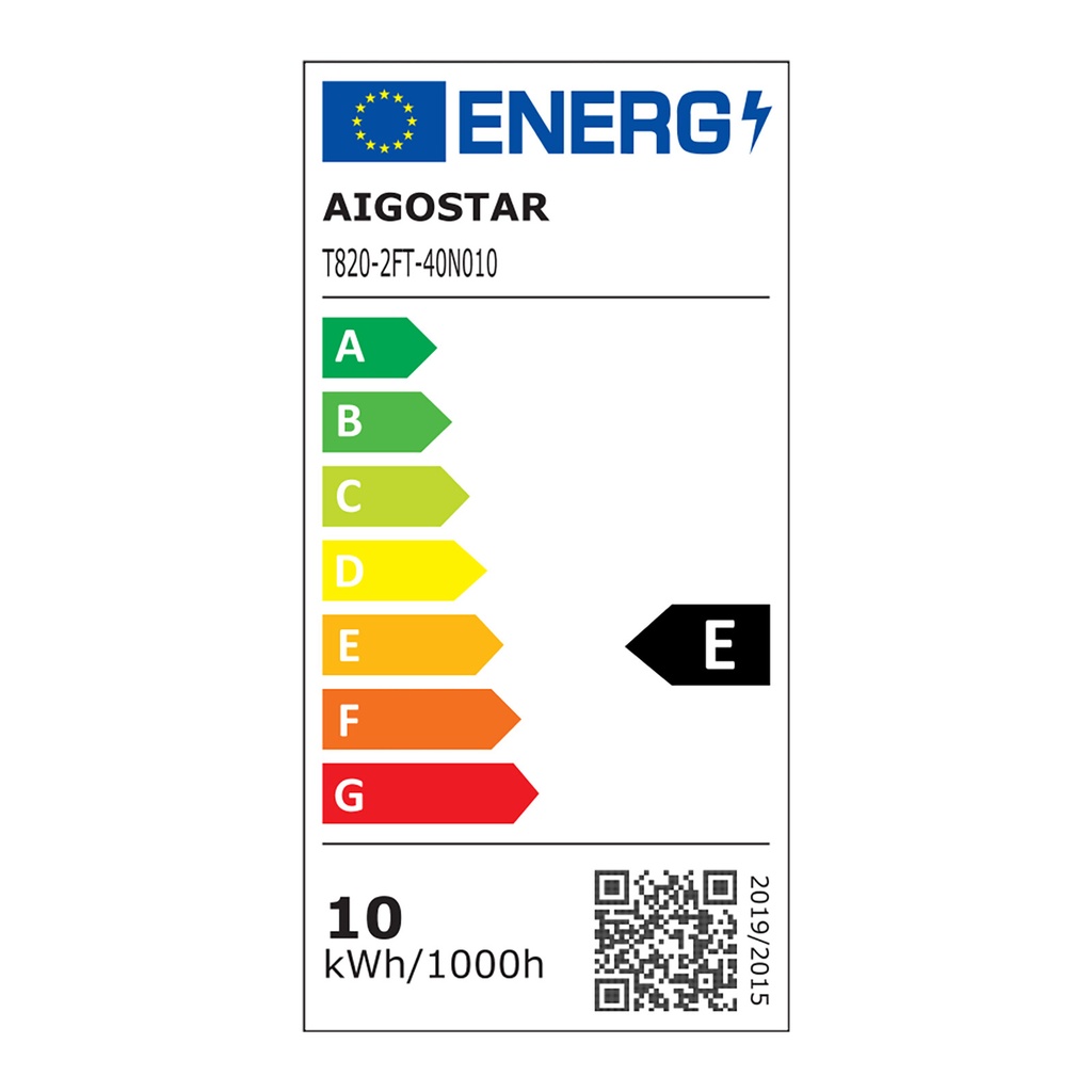 LED T8 10W 60cm 4000K - Image 6