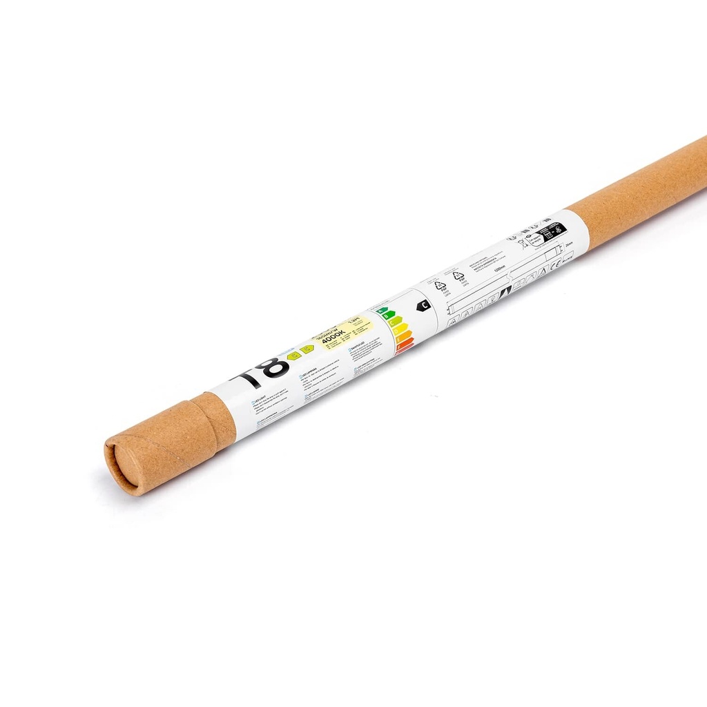 LED T8 15W 1200mm 4000K 165lm/W 840 - Image 3