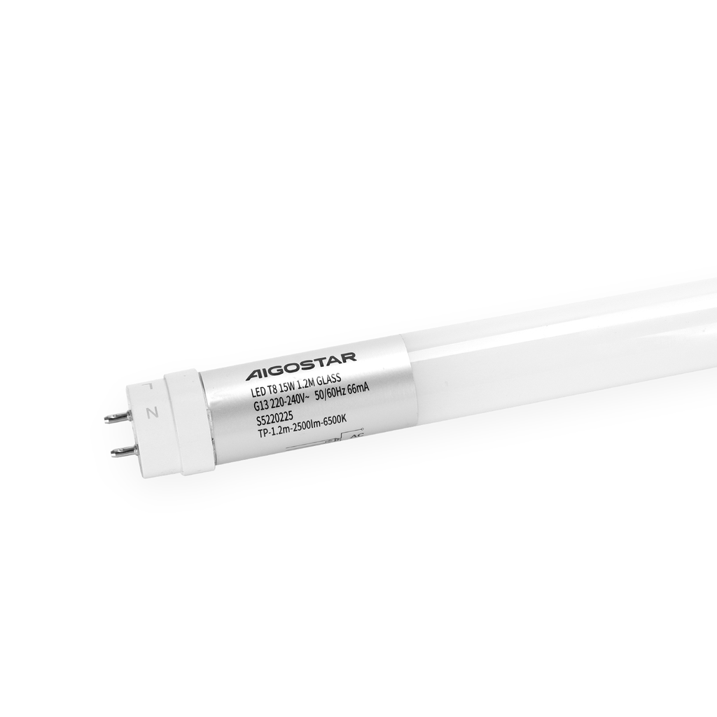 LED T8 15W 1200mm 6500K 165lm/W 865 - Image 2