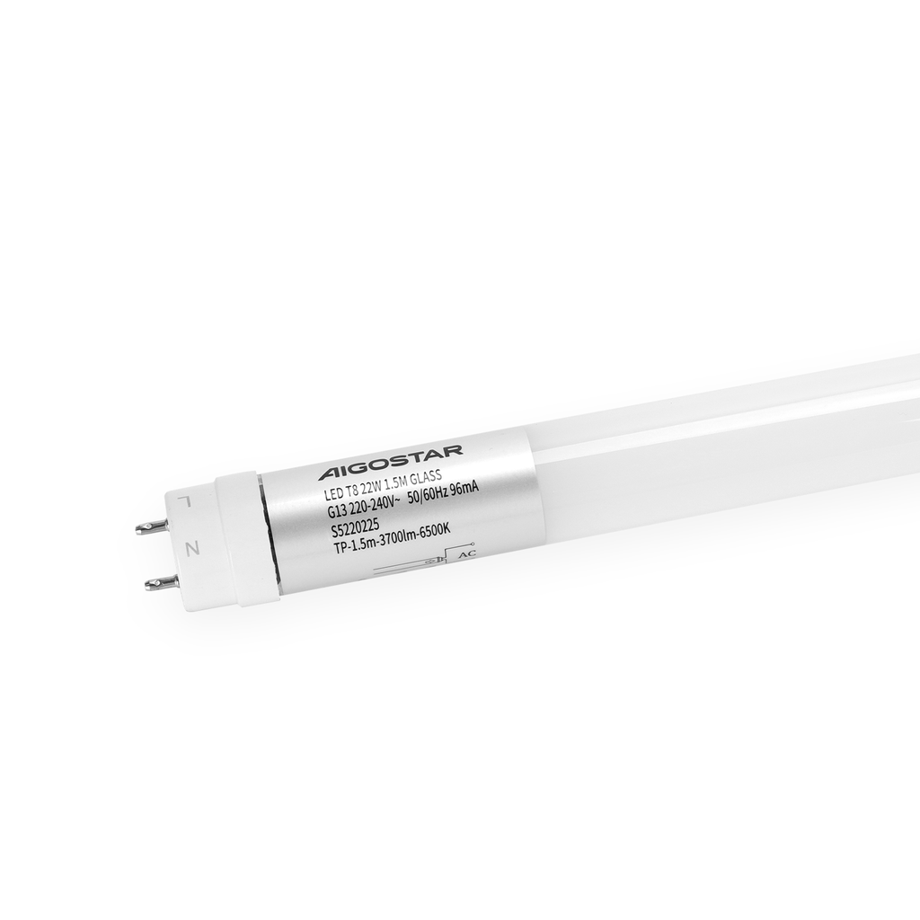 LED T8 22W 1500mm 6500K 165lm/W 865 - Image 2