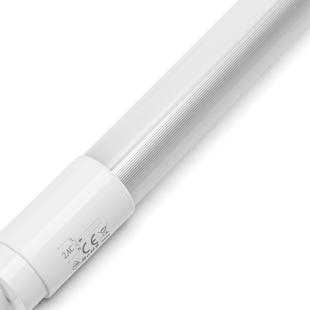 LED T8 24W 1.5M aluminum plast 110lm/W 3000K - Image 2