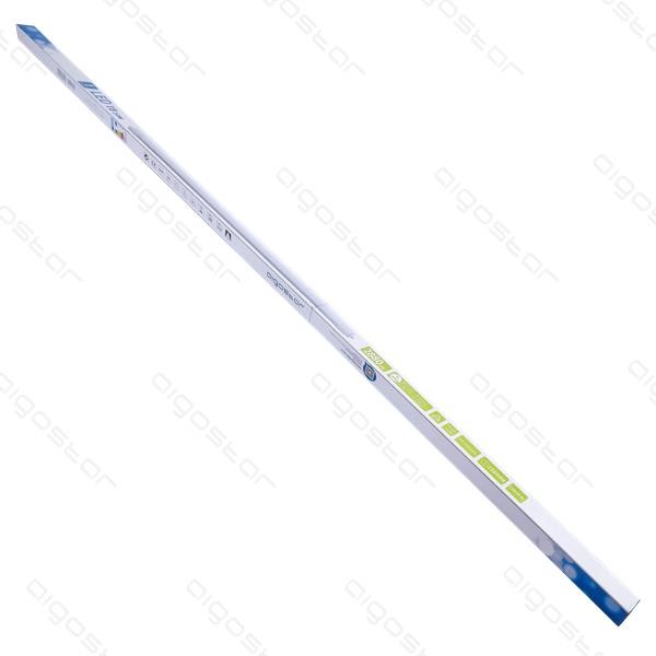 LED T8 24W 1.5M Half-aluminum plastic 3000K - Image 2
