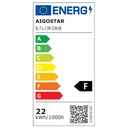 LED T8 6500K 22W 1500mm 6500K 105lm/W - Image 8