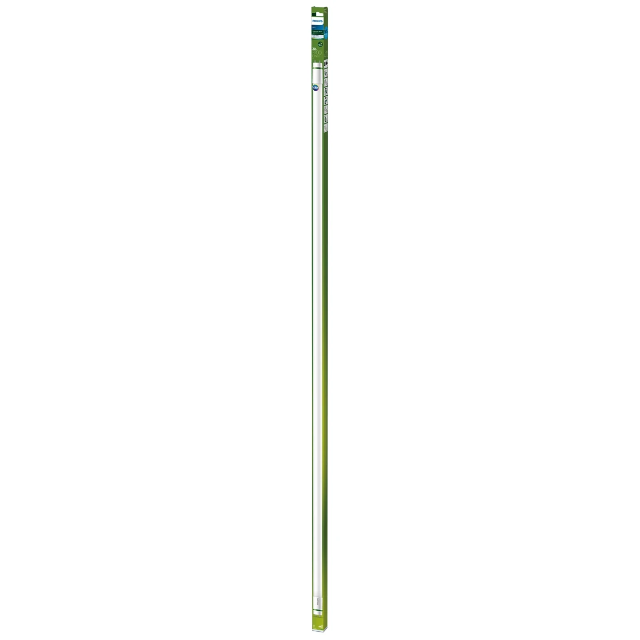 LED T8 Ultra Efficient 20W (58W) G13 4000K 3700lm 1500mm - Image 2