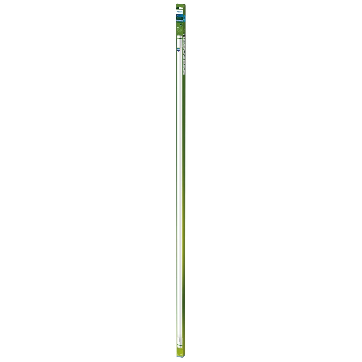 LED T8 Ultra Efficient 20W (58W) G13 6500K 3700lm 1500mm - Image 2