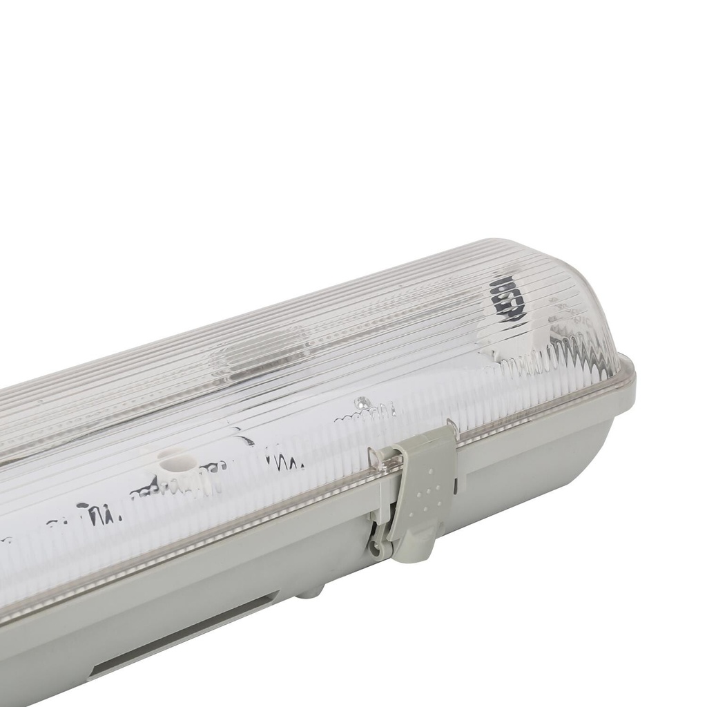 LED Tri-proof singel T8 - Image 2