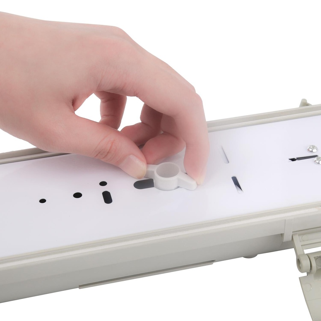 LED Tri-proof singel T8 - Image 6