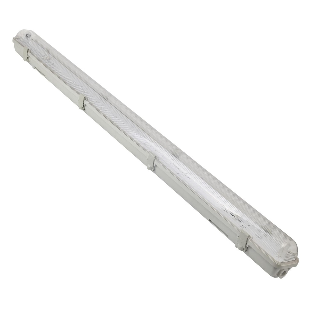 LED Tri-proof singel T8 - Image 3