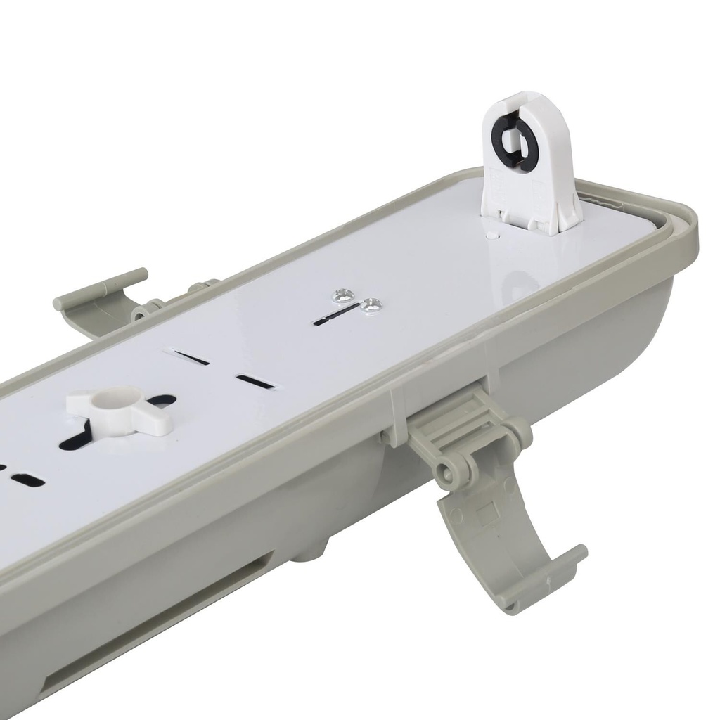 LED Tri-proof singel T8 - Image 4