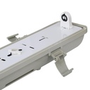 LED Tri-proof singel T8 - Image 4