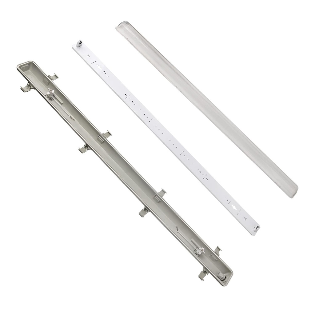 LED Tri-proof singel T8 - Image 7