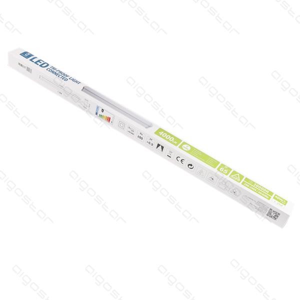LED Tri-proof tube - Image 2