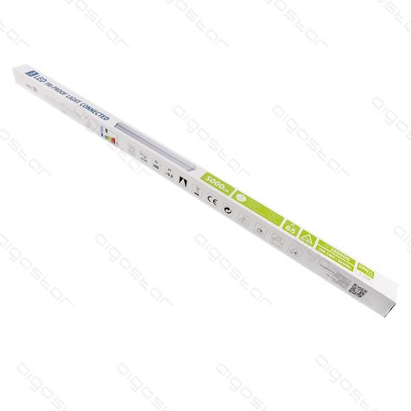 LED Tri-proof tube  4000K - Image 5