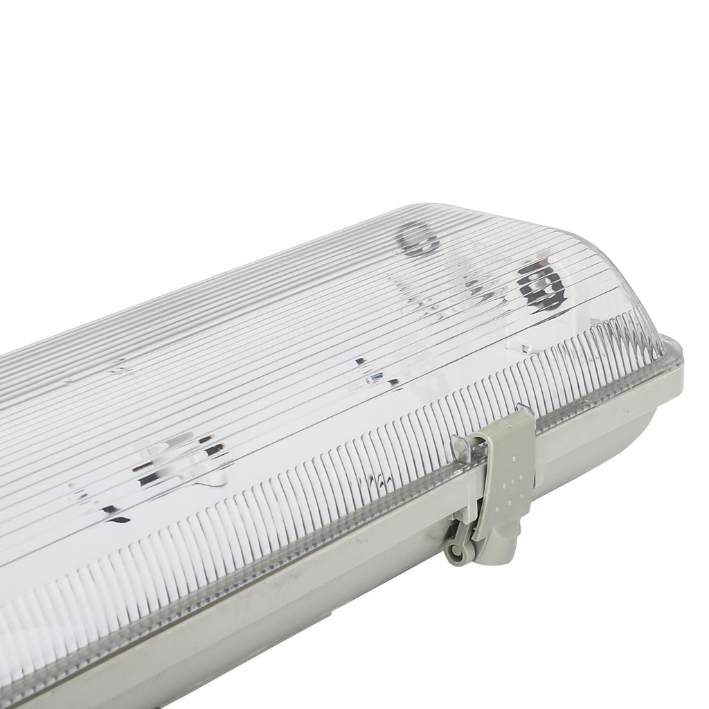 LED Tri-proof tube T8 DOUBLE - Image 2