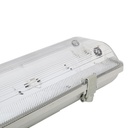 LED Tri-proof tube T8 DOUBLE - Image 2