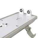 LED Tri-proof tube T8 DOUBLE - Image 3