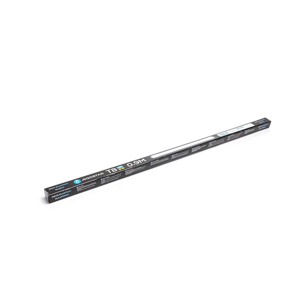 LED  Tube T8, 15W, 90cm 120lm/W 6500K - Image 2