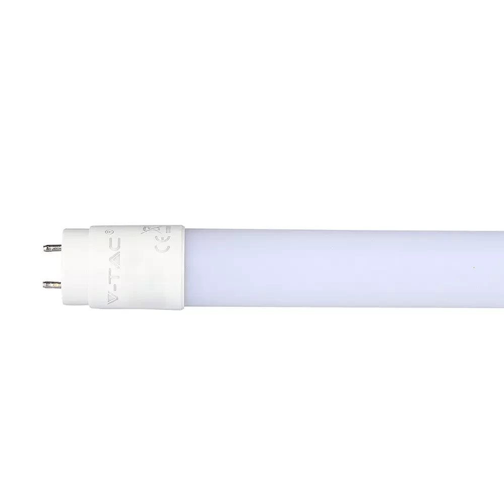 LED TUBE T8 18w 120cm 95lm/W 4000K - Image 2