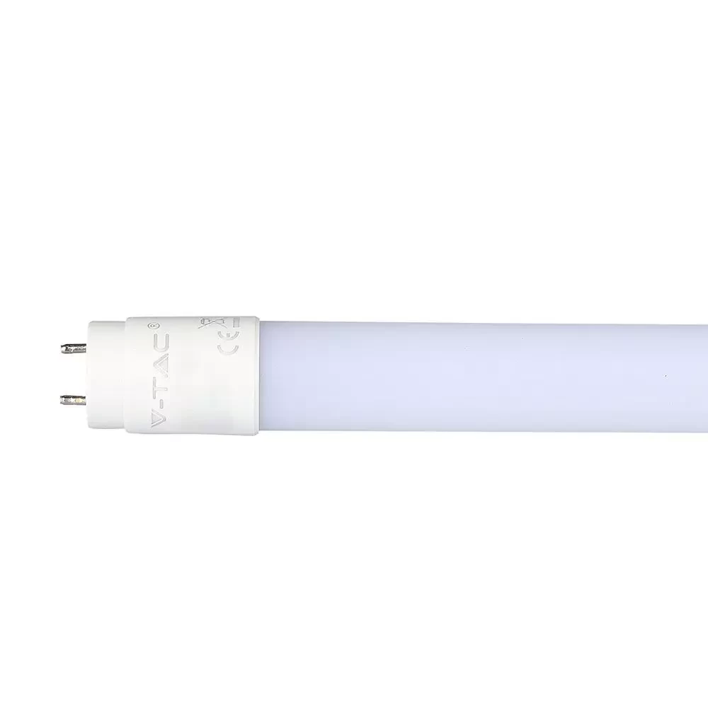 LED TUBE T8 18w 120cm 95lm/W 6500K - Image 2