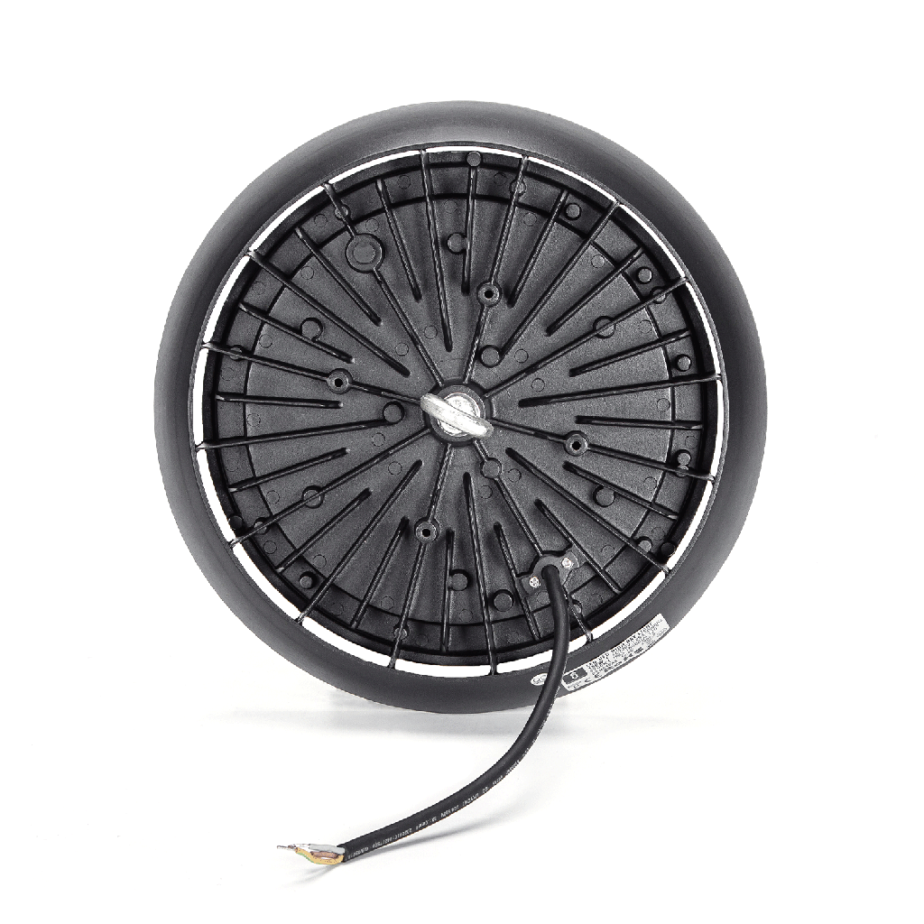LED UFO HIGH BAY 100W 4000K - Image 3