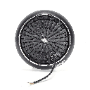 LED UFO HIGH BAY 100W 4000K - Image 3