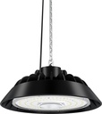 LED Ufo High Bay 100W 4000K Sensor 10-100% - Image 3