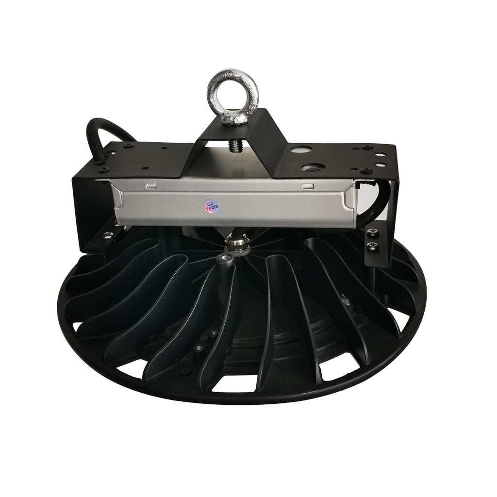 LED UFO HIGH BAY 100W 5700K 150LM/W - Image 2