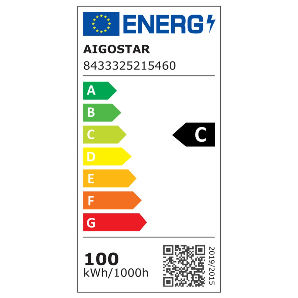 LED UFO HIGH BAY 100W 5700K 150LM/W - Image 7